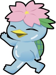 さくらっぱ
